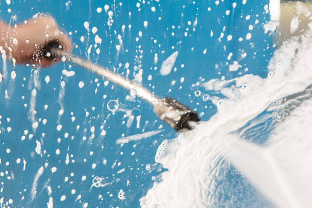 Centerville, IA Pressure Washing Services Company